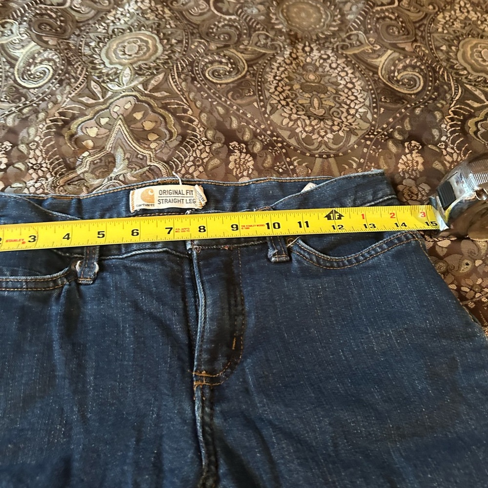Women’s Blue Jeans